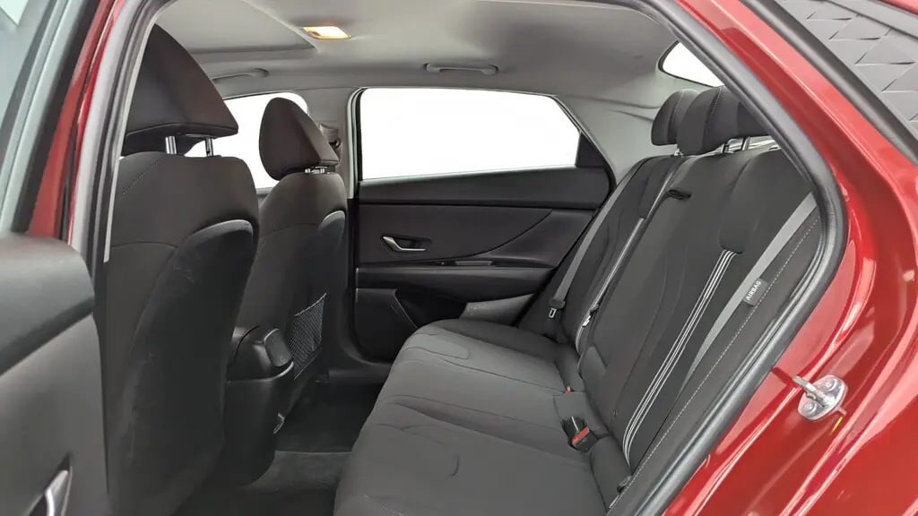 Florida Fine Cars - Used HYUNDAI ELANTRA 2025 MIAMI SEL CONVENIENCE