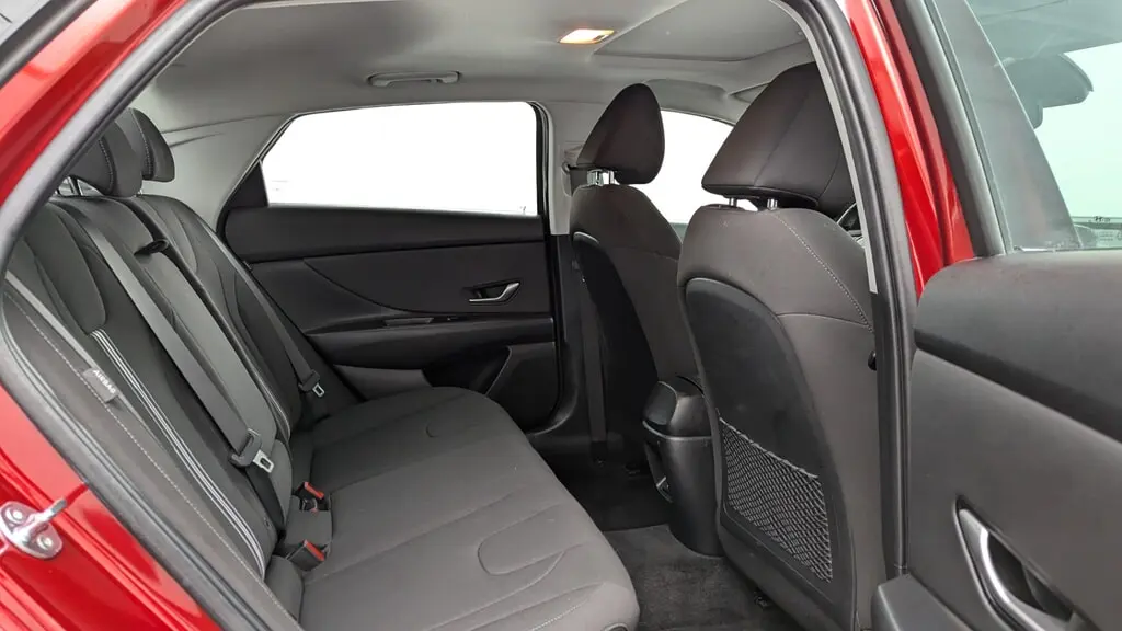 Florida Fine Cars - Used HYUNDAI ELANTRA 2025 MIAMI SEL CONVENIENCE