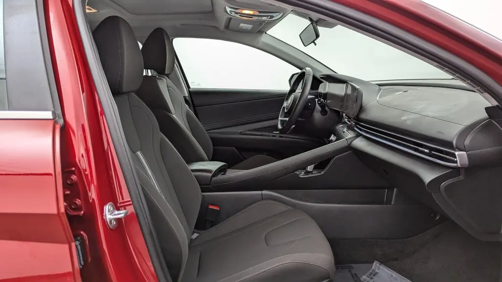 Florida Fine Cars - Used HYUNDAI ELANTRA 2025 MIAMI SEL CONVENIENCE