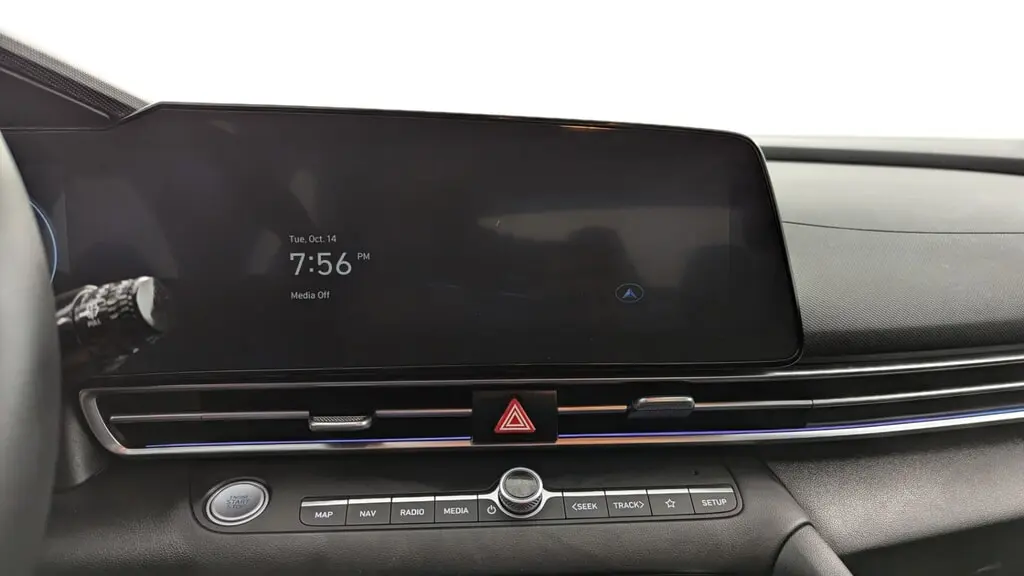 Florida Fine Cars - Used HYUNDAI ELANTRA 2025 MIAMI SEL CONVENIENCE