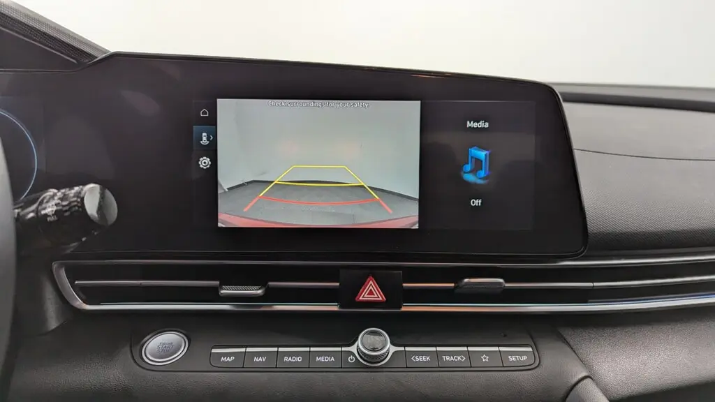 Florida Fine Cars - Used HYUNDAI ELANTRA 2025 MIAMI SEL CONVENIENCE