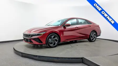 Florida Fine Cars - Used HYUNDAI ELANTRA 2025 MIAMI SEL CONVENIENCE