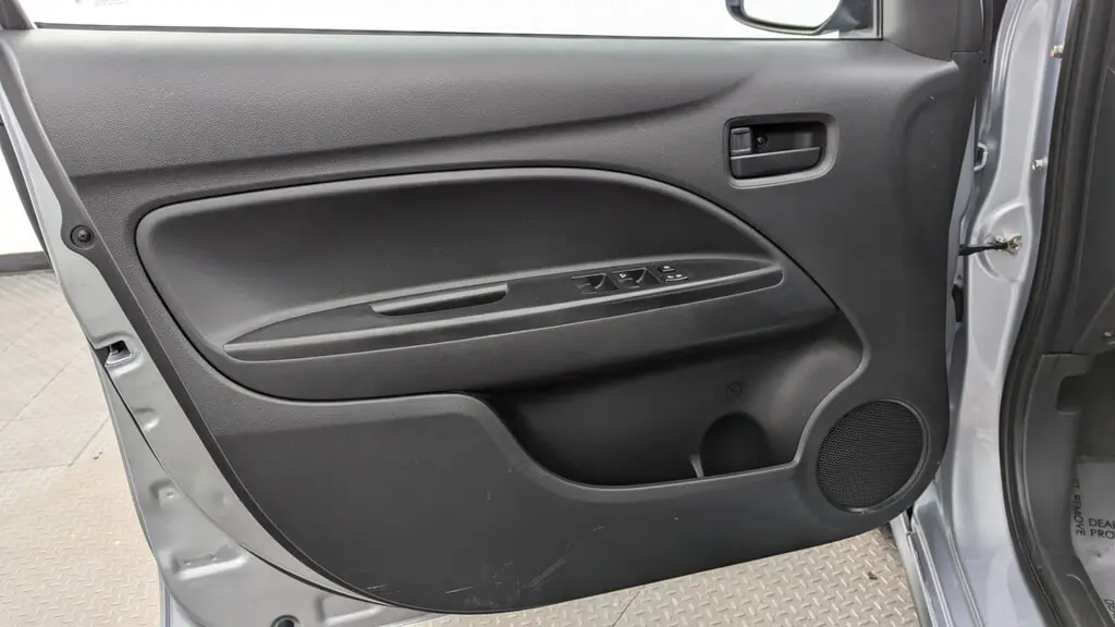 Florida Fine Cars - Used MITSUBISHI MIRAGE 2024 MARGATE ES