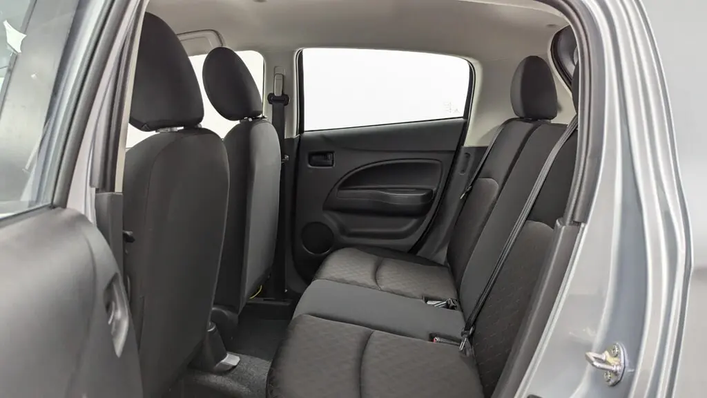 Florida Fine Cars - Used MITSUBISHI MIRAGE 2024 MARGATE ES