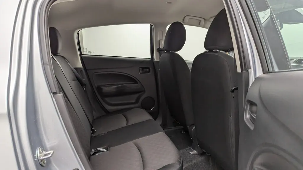 Florida Fine Cars - Used MITSUBISHI MIRAGE 2024 MARGATE ES