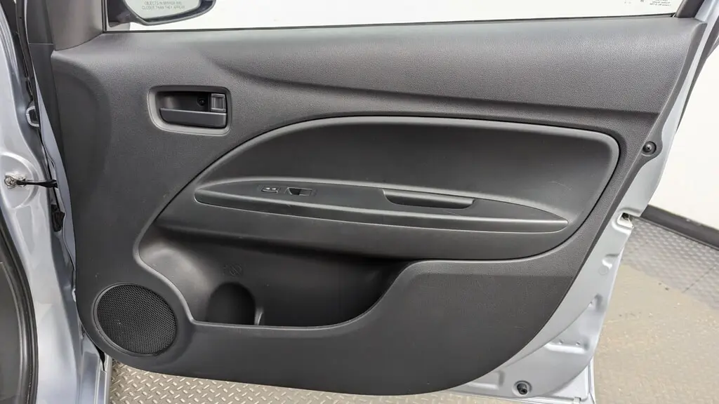 Florida Fine Cars - Used MITSUBISHI MIRAGE 2024 MARGATE ES