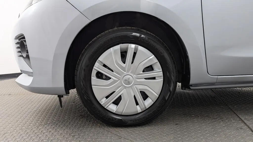 Florida Fine Cars - Used MITSUBISHI MIRAGE 2024 MARGATE ES