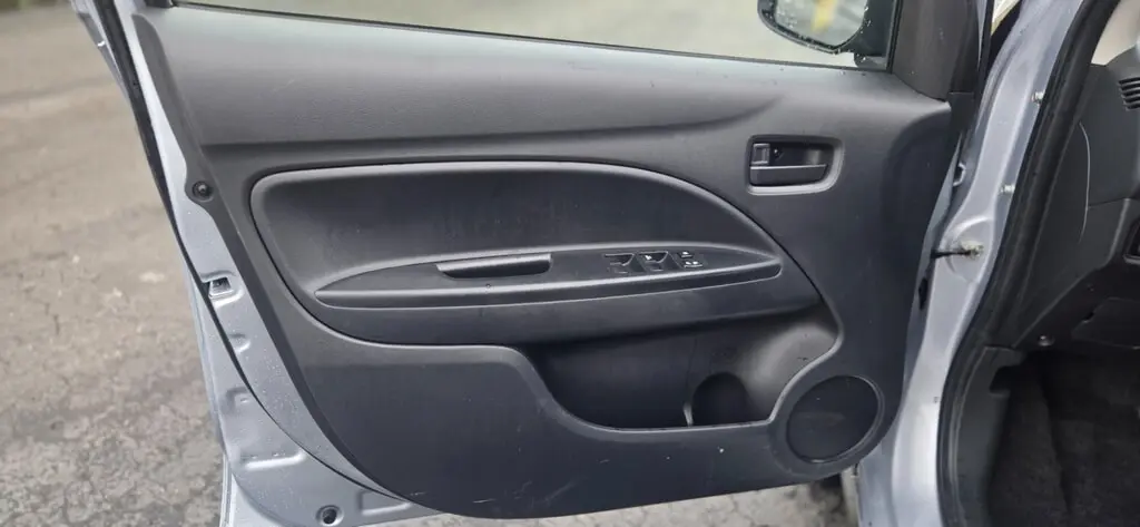 Florida Fine Cars - Used MITSUBISHI MIRAGE 2024 MARGATE ES