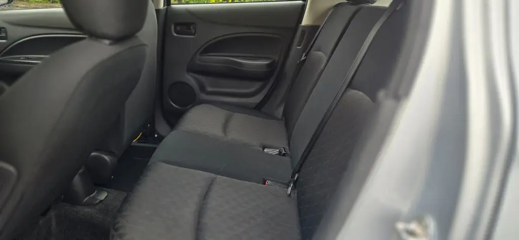 Florida Fine Cars - Used MITSUBISHI MIRAGE 2024 MARGATE ES