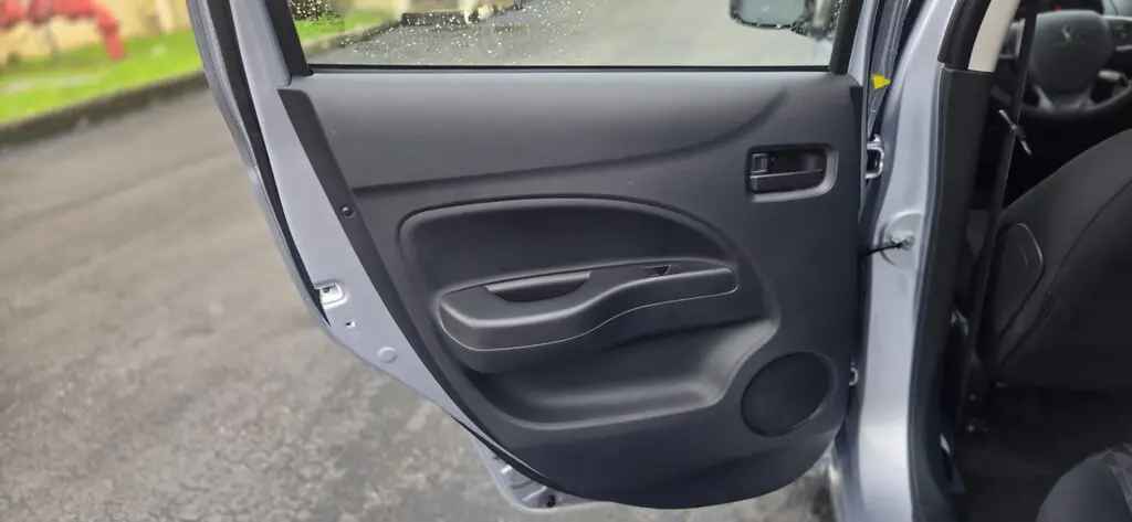 Florida Fine Cars - Used MITSUBISHI MIRAGE 2024 MARGATE ES
