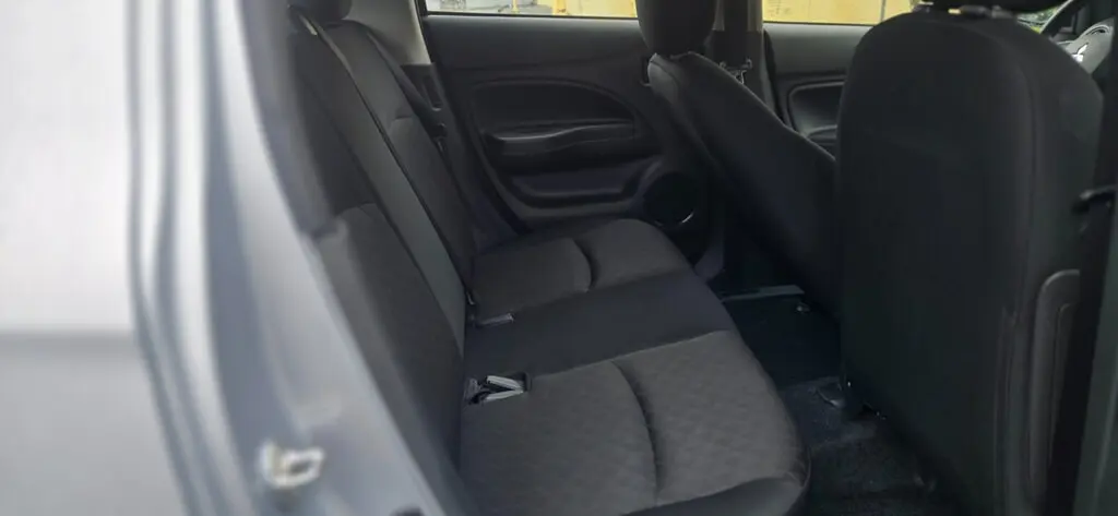 Florida Fine Cars - Used MITSUBISHI MIRAGE 2024 MARGATE ES