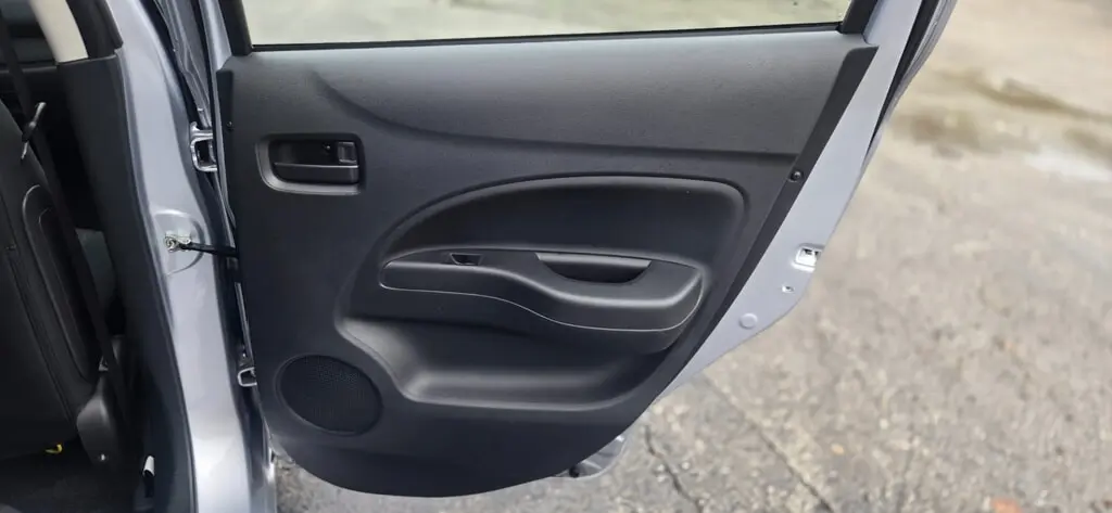 Florida Fine Cars - Used MITSUBISHI MIRAGE 2024 MARGATE ES