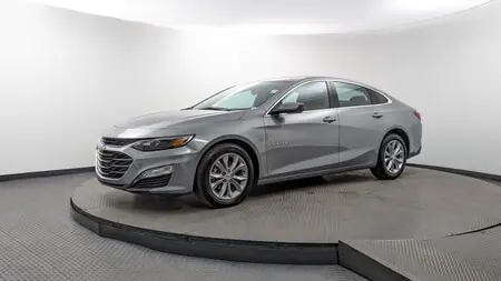 Florida Fine Cars - Used CHEVROLET MALIBU 2025 ORLANDO LT