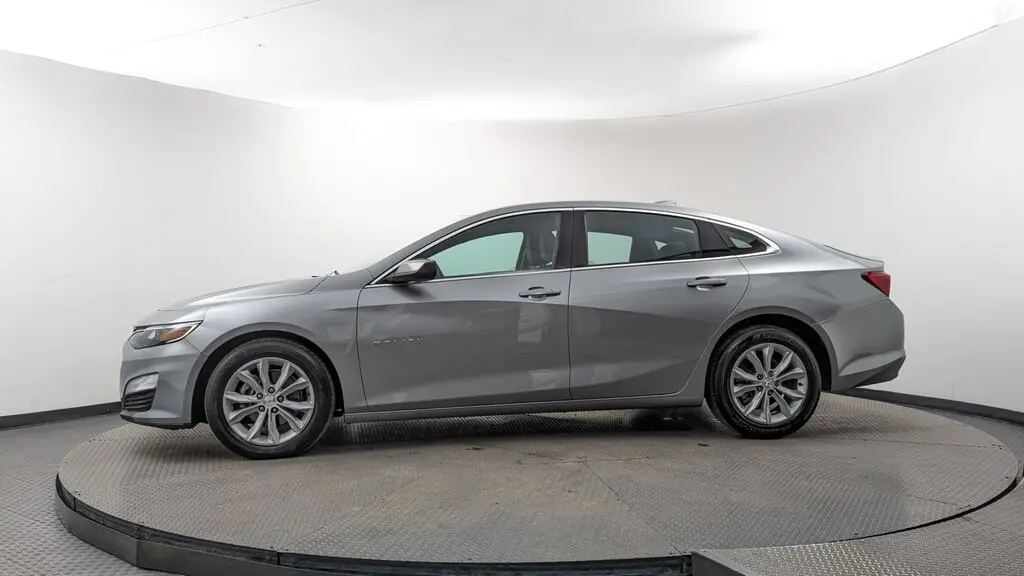 Florida Fine Cars - Used CHEVROLET MALIBU 2025 ORLANDO LT