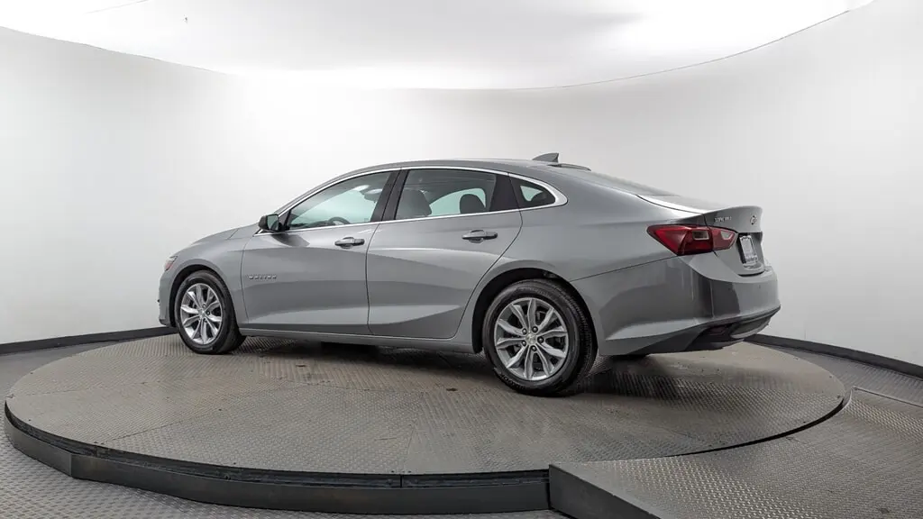 Florida Fine Cars - Used CHEVROLET MALIBU 2025 ORLANDO LT