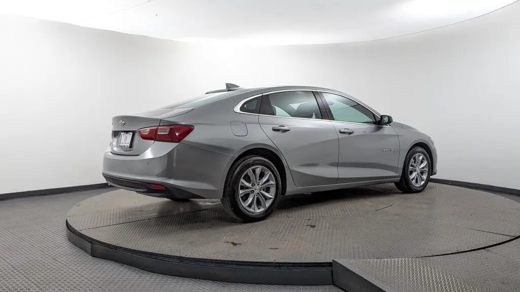 Florida Fine Cars - Used CHEVROLET MALIBU 2025 ORLANDO LT