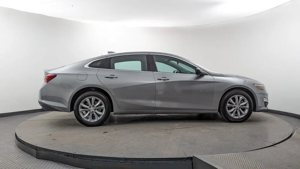 Florida Fine Cars - Used CHEVROLET MALIBU 2025 ORLANDO LT
