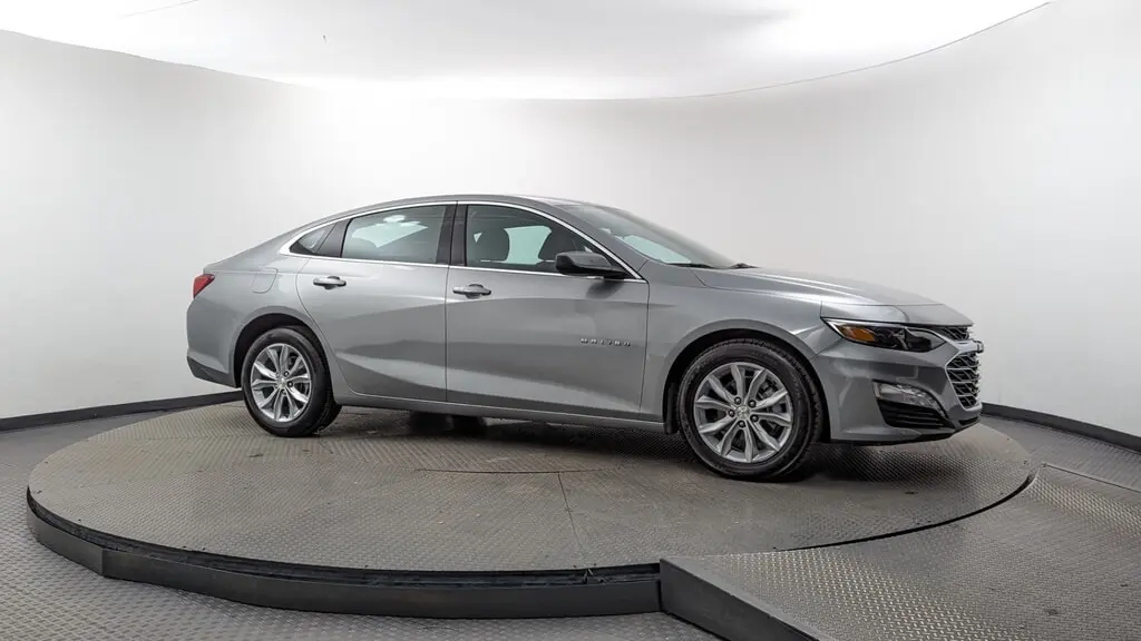 Florida Fine Cars - Used CHEVROLET MALIBU 2025 ORLANDO LT