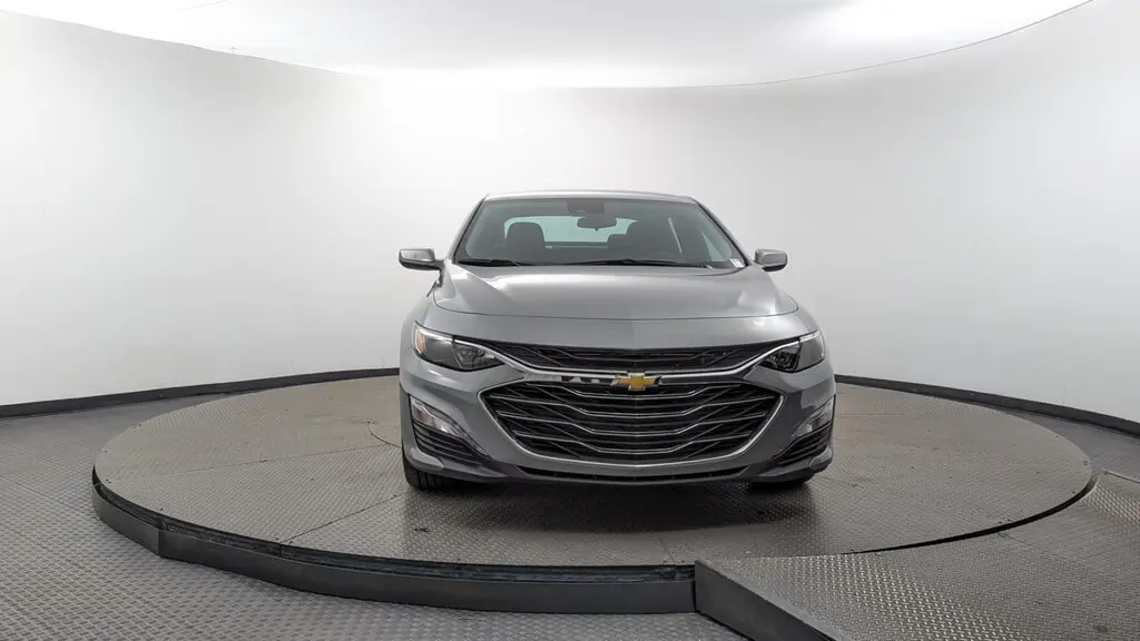Florida Fine Cars - Used CHEVROLET MALIBU 2025 ORLANDO LT