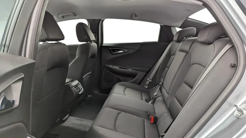 Florida Fine Cars - Used CHEVROLET MALIBU 2025 ORLANDO LT
