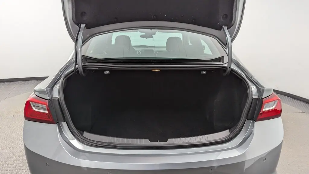 Florida Fine Cars - Used CHEVROLET MALIBU 2025 ORLANDO LT