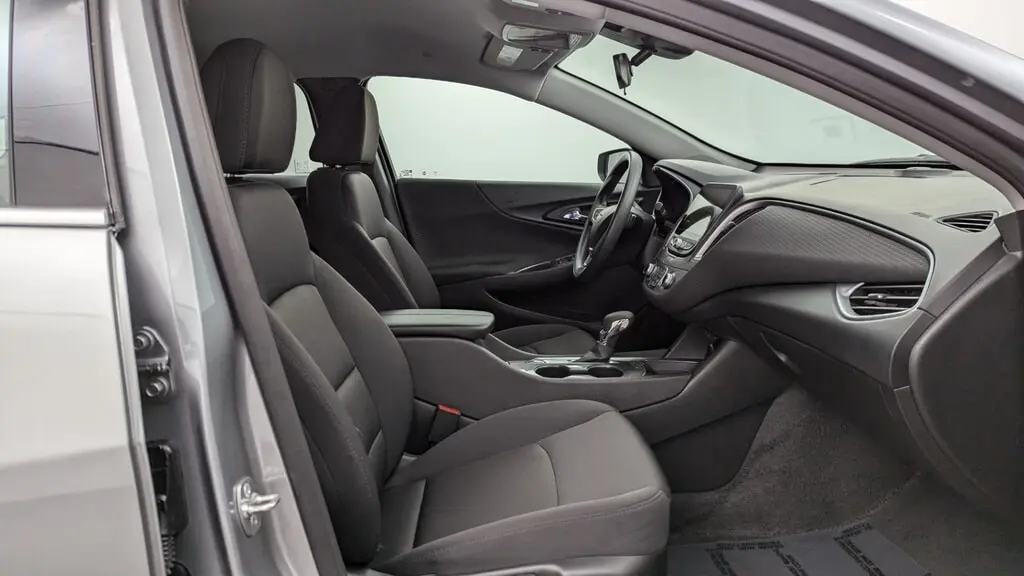Florida Fine Cars - Used CHEVROLET MALIBU 2025 ORLANDO LT
