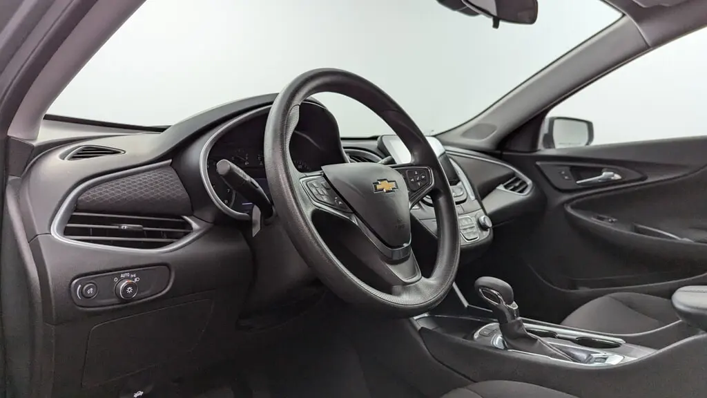 Florida Fine Cars - Used CHEVROLET MALIBU 2025 ORLANDO LT