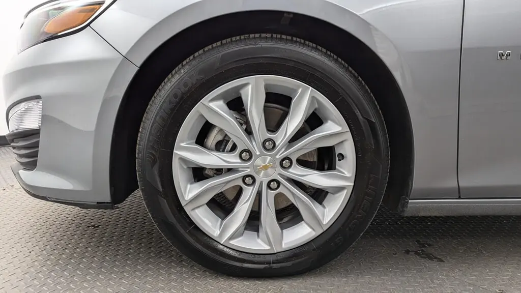 Florida Fine Cars - Used CHEVROLET MALIBU 2025 ORLANDO LT