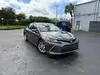 Florida Fine Cars - Used TOYOTA CAMRY 2023 WEST PALM LE