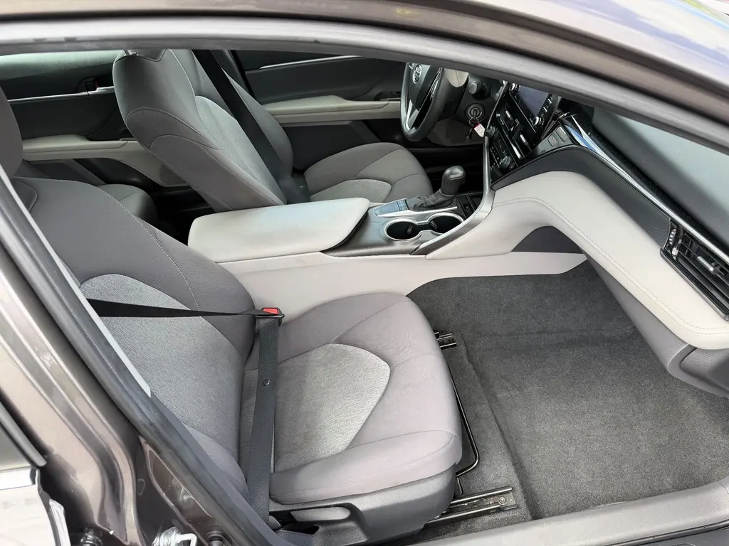 Florida Fine Cars - Used TOYOTA CAMRY 2023 WEST PALM LE