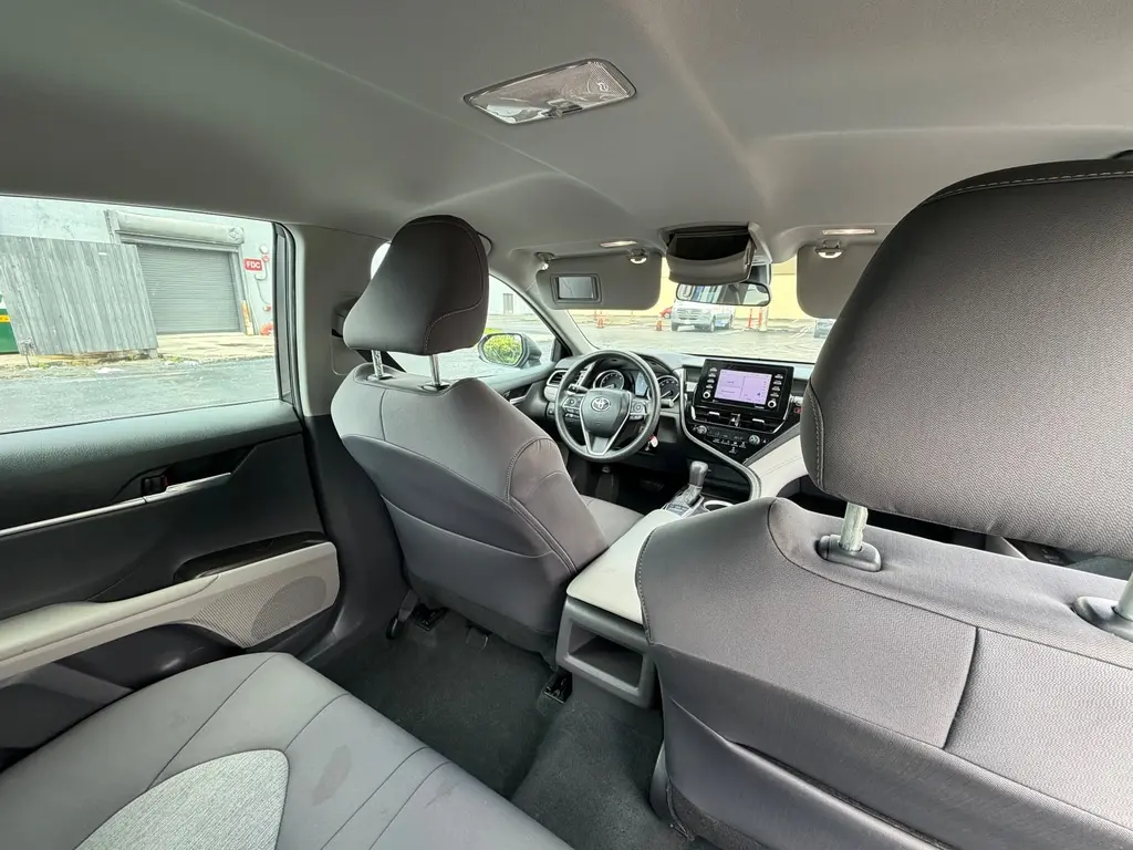 Florida Fine Cars - Used TOYOTA CAMRY 2023 WEST PALM LE