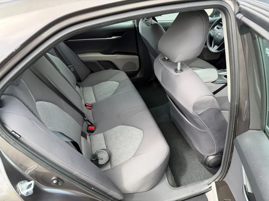 Florida Fine Cars - Used TOYOTA CAMRY 2023 WEST PALM LE