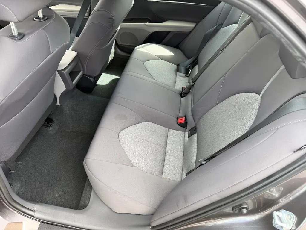 Florida Fine Cars - Used TOYOTA CAMRY 2023 WEST PALM LE