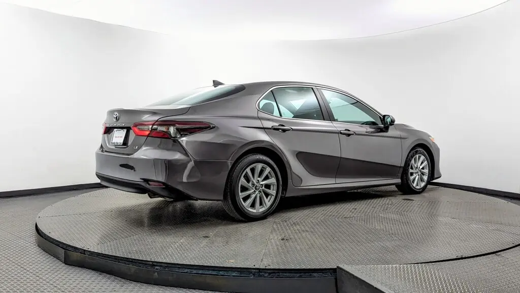 Florida Fine Cars - Used TOYOTA CAMRY 2023 WEST PALM LE