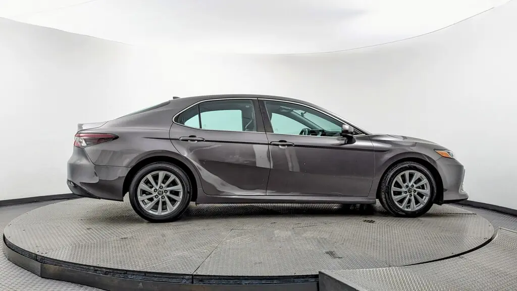 Florida Fine Cars - Used TOYOTA CAMRY 2023 WEST PALM LE