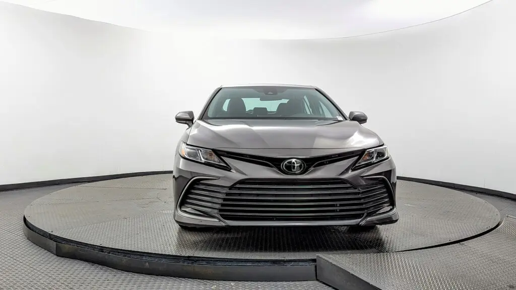 Florida Fine Cars - Used TOYOTA CAMRY 2023 WEST PALM LE