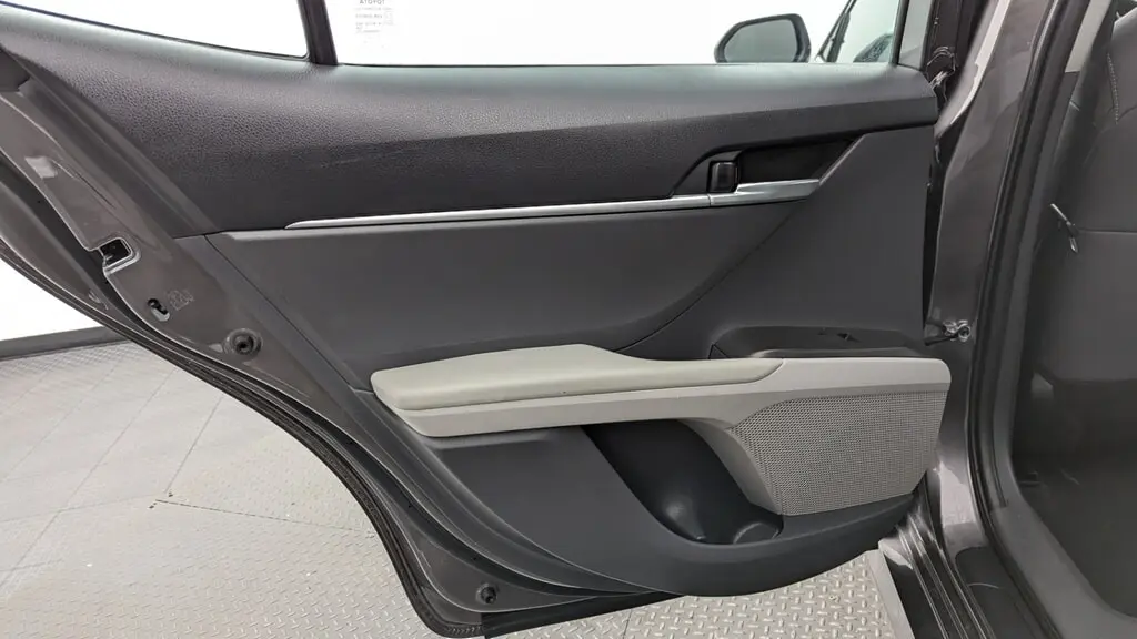 Florida Fine Cars - Used TOYOTA CAMRY 2023 WEST PALM LE