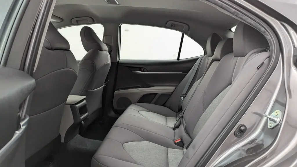 Florida Fine Cars - Used TOYOTA CAMRY 2023 WEST PALM LE