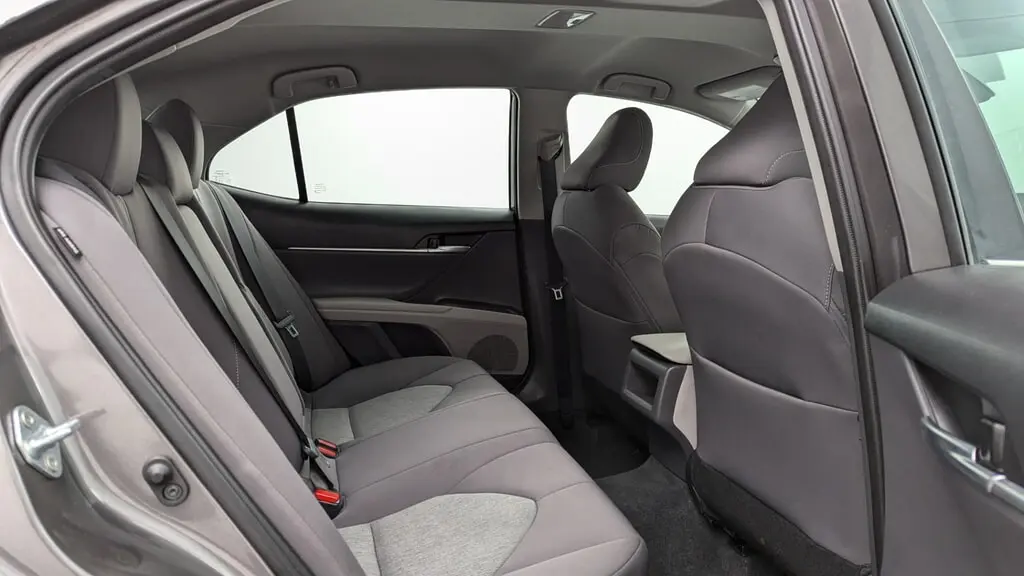 Florida Fine Cars - Used TOYOTA CAMRY 2023 WEST PALM LE