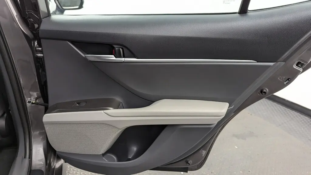 Florida Fine Cars - Used TOYOTA CAMRY 2023 WEST PALM LE