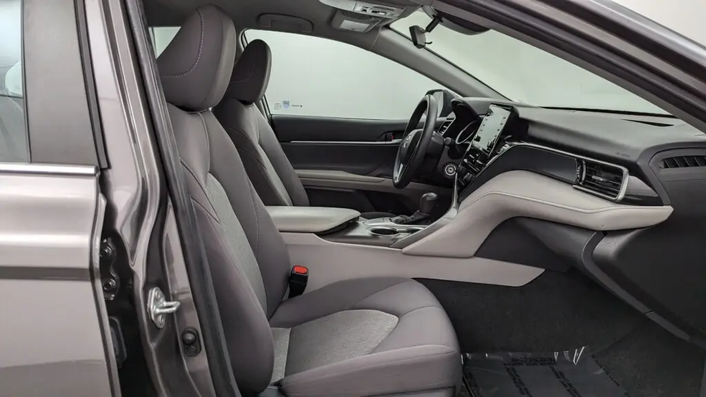 Florida Fine Cars - Used TOYOTA CAMRY 2023 WEST PALM LE