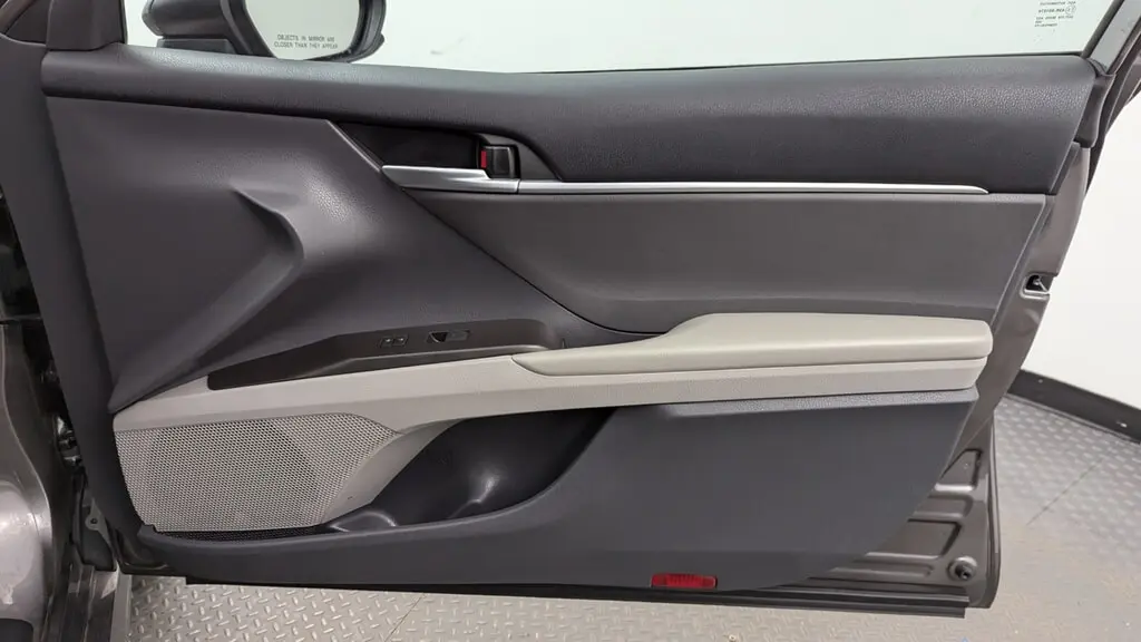 Florida Fine Cars - Used TOYOTA CAMRY 2023 WEST PALM LE