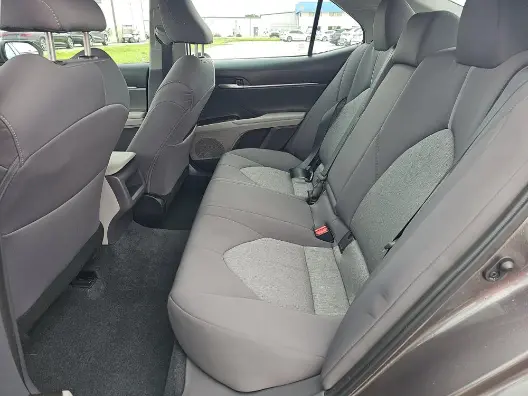 Florida Fine Cars - Used TOYOTA CAMRY 2023 WEST PALM LE