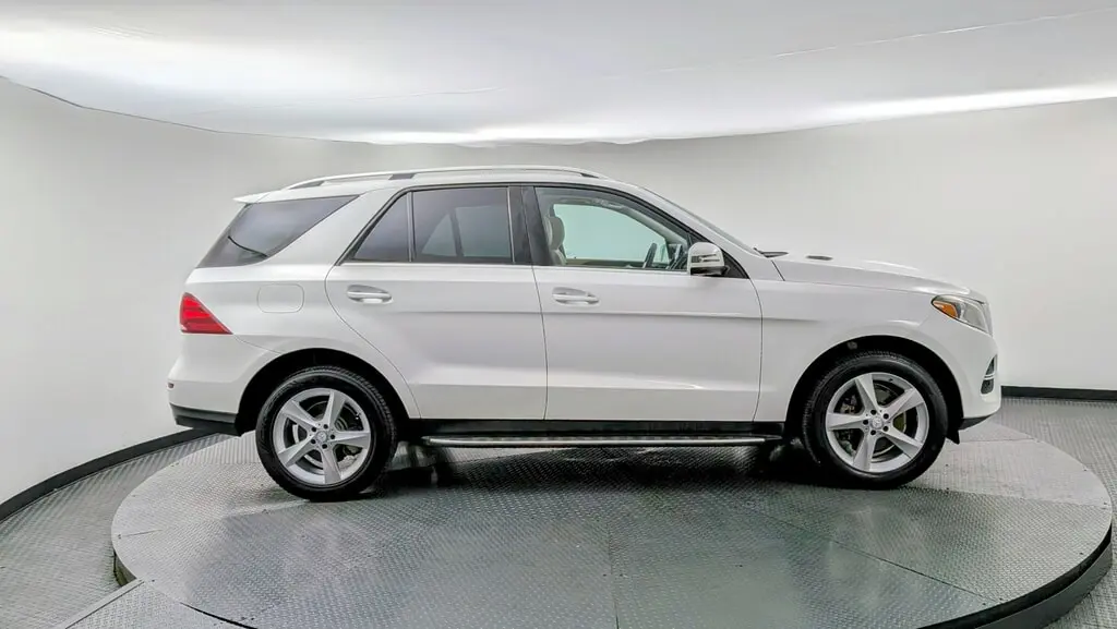Florida Fine Cars - Used MERCEDES-BENZ GLE 2017 WEST PALM GLE 350