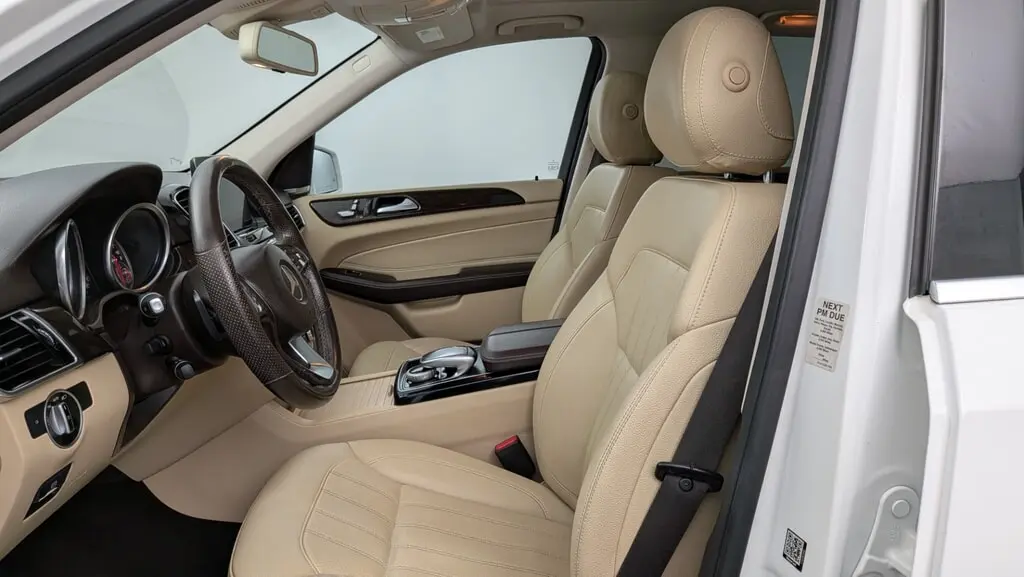 Florida Fine Cars - Used MERCEDES-BENZ GLE 2017 WEST PALM GLE 350