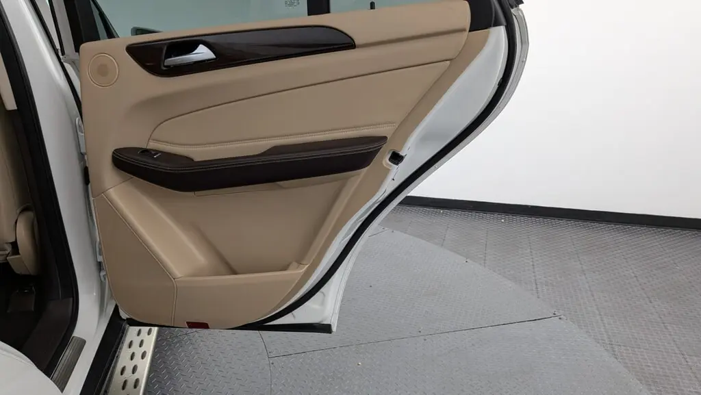 Florida Fine Cars - Used MERCEDES-BENZ GLE 2017 WEST PALM GLE 350