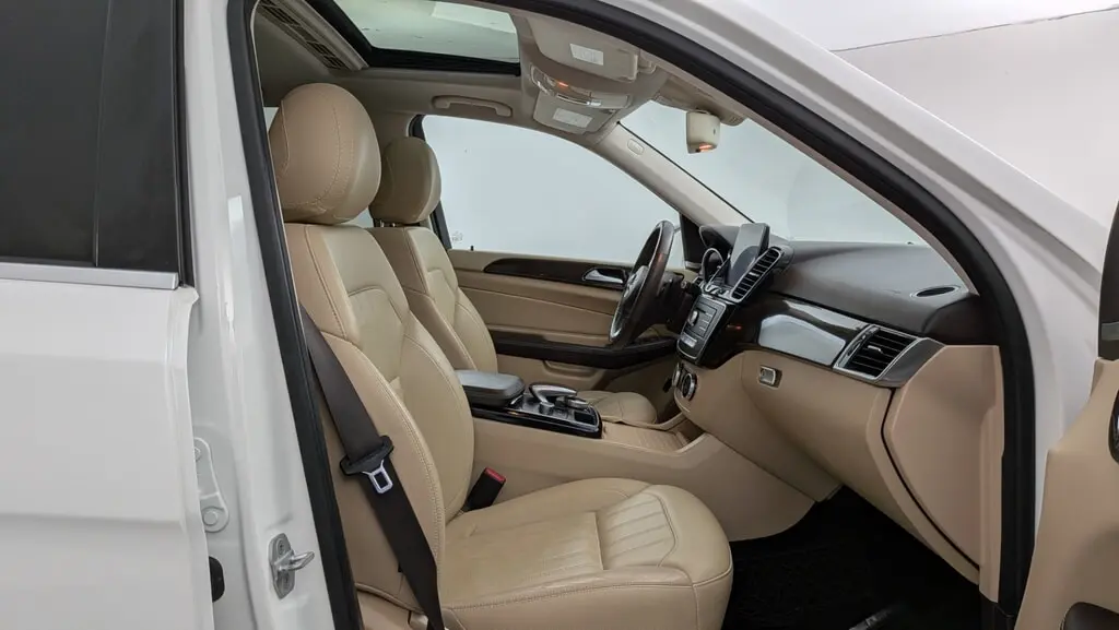 Florida Fine Cars - Used MERCEDES-BENZ GLE 2017 WEST PALM GLE 350