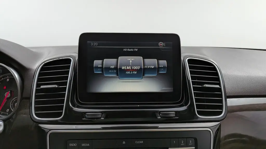 Florida Fine Cars - Used MERCEDES-BENZ GLE 2017 WEST PALM GLE 350