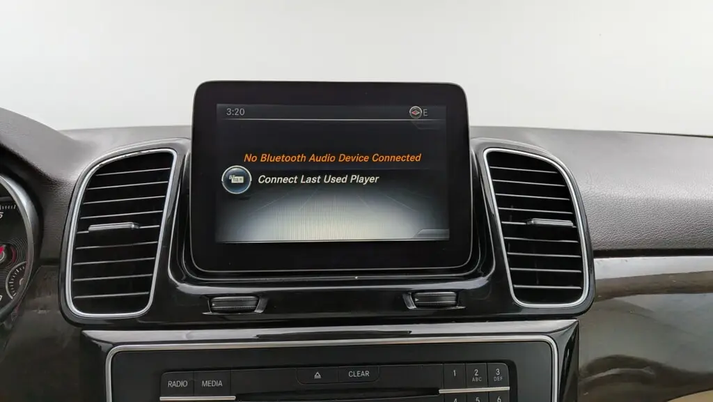 Florida Fine Cars - Used MERCEDES-BENZ GLE 2017 WEST PALM GLE 350