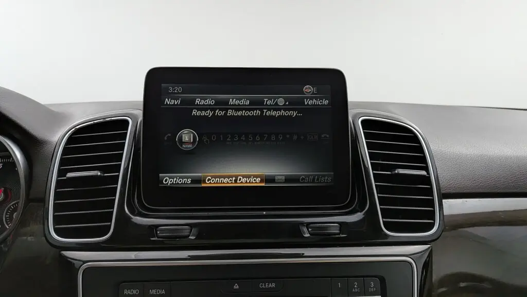 Florida Fine Cars - Used MERCEDES-BENZ GLE 2017 WEST PALM GLE 350